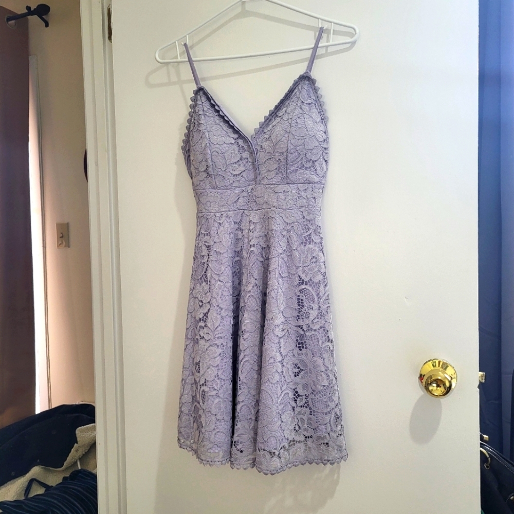 Streetwear Society Dress